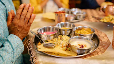 Food – is not all about nutrients